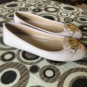 Michael Kors flats